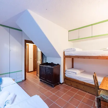 Apartment Lovely In - Happy Courmayeur