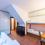 Apartament Lovely In - Happy Courmayeur