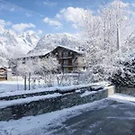 Lovely In - Happy Apartament Courmayeur