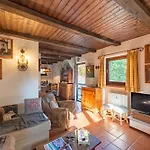 Apartament Lovely In - Happy Courmayeur