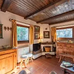 Apartament Lovely In - Happy Courmayeur