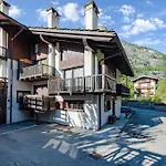 Apartament Lovely In - Happy