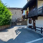 Lovely In - Happy Apartament Courmayeur