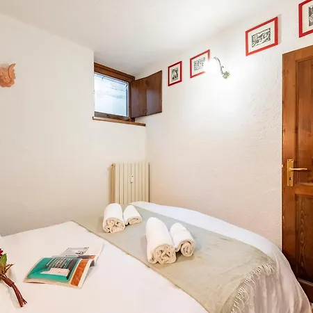 Lovely In - Happy * Courmayeur