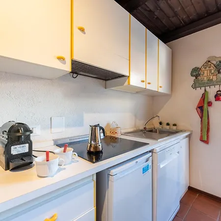 Lovely In - Happy Apartman