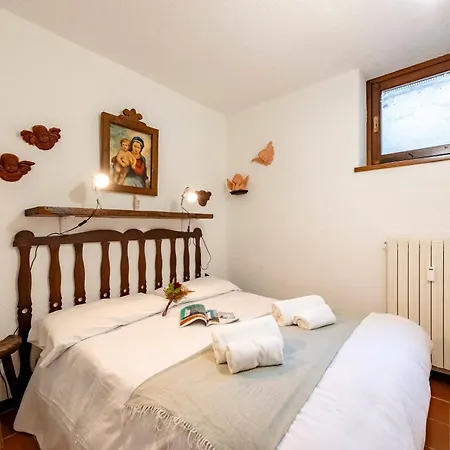 Apartman Lovely In - Happy Courmayeur