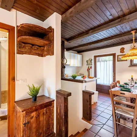 Appartamento Lovely In - Happy *