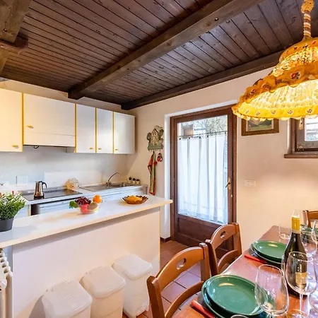 Apartman Lovely In - Happy Courmayeur