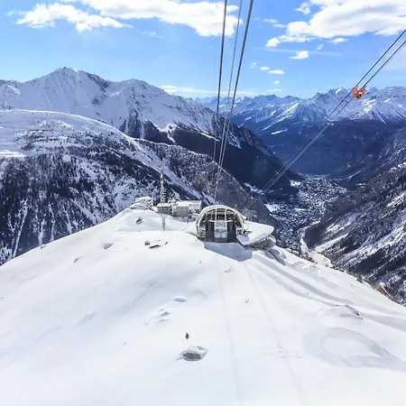 Appartamento Lovely In - Happy