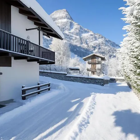 Appartamento Lovely In - Happy