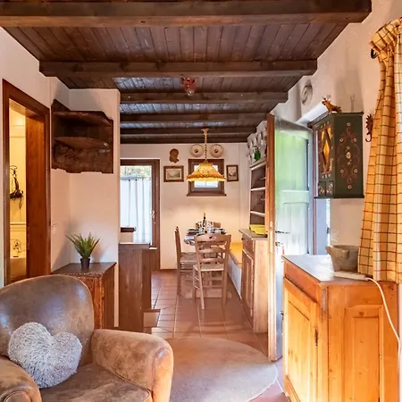 Apartman Lovely In - Happy