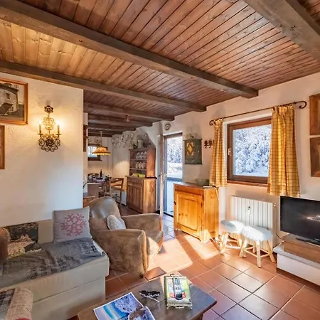 Appartamento Lovely In - Happy *