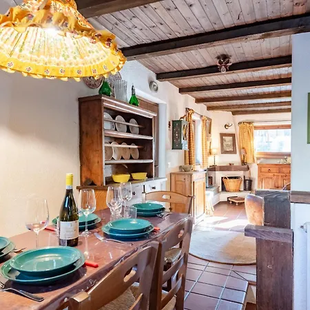 Appartamento Lovely In - Happy Courmayeur