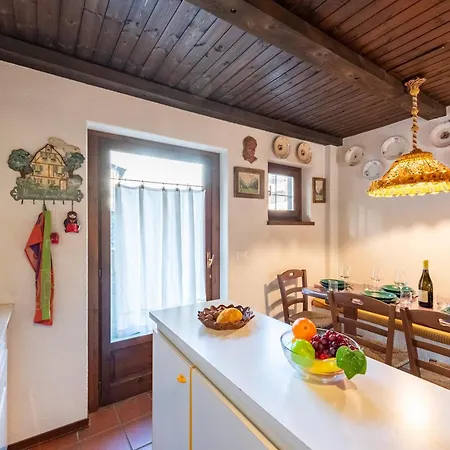 Apartamento Lovely In - Happy
