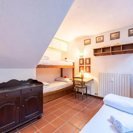 Apartmán Lovely In - Happy *