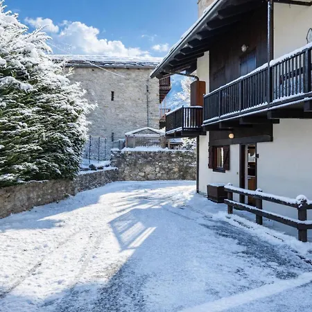 Lovely In - Happy * Courmayeur