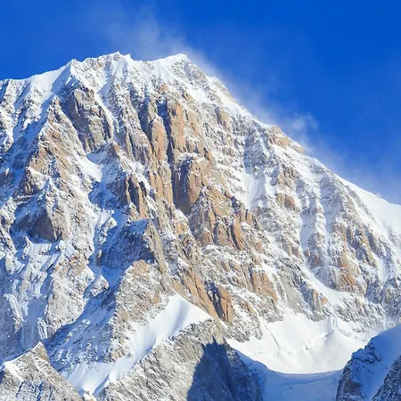 דירה Lovely In - Happy קורמאיור