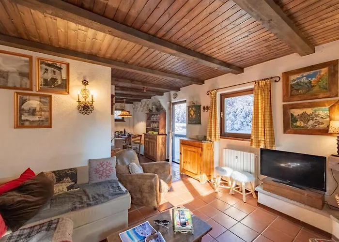 Apartment Lovely In - Happy *