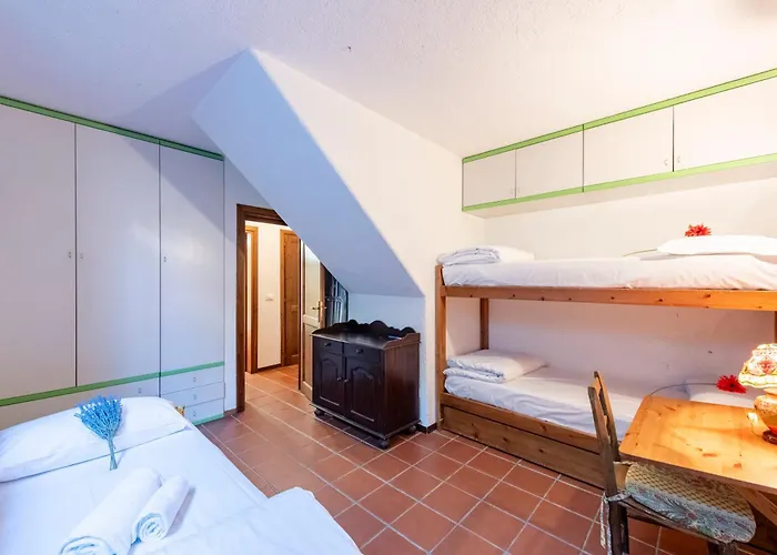Apartment Lovely In - Happy Courmayeur