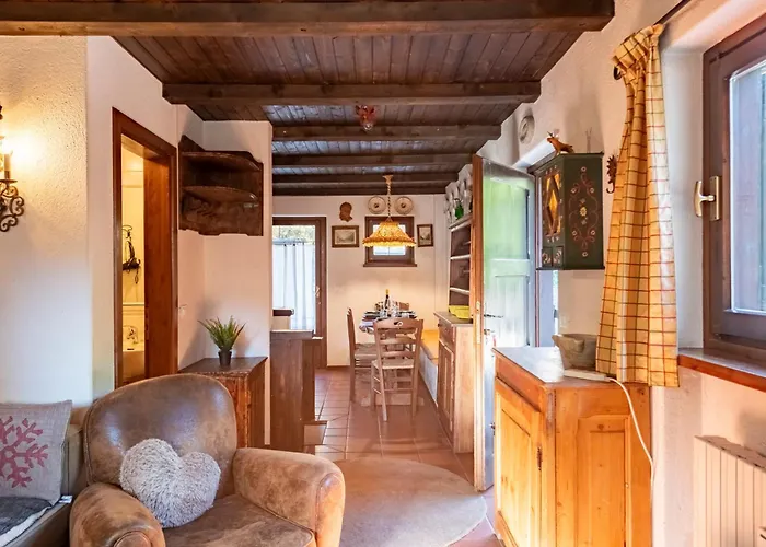 Lovely In - Happy * Courmayeur