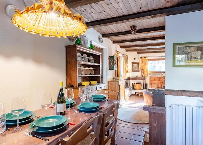 Apartment Lovely In - Happy Courmayeur