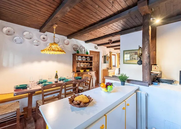 Lovely In - Happy Apartment *