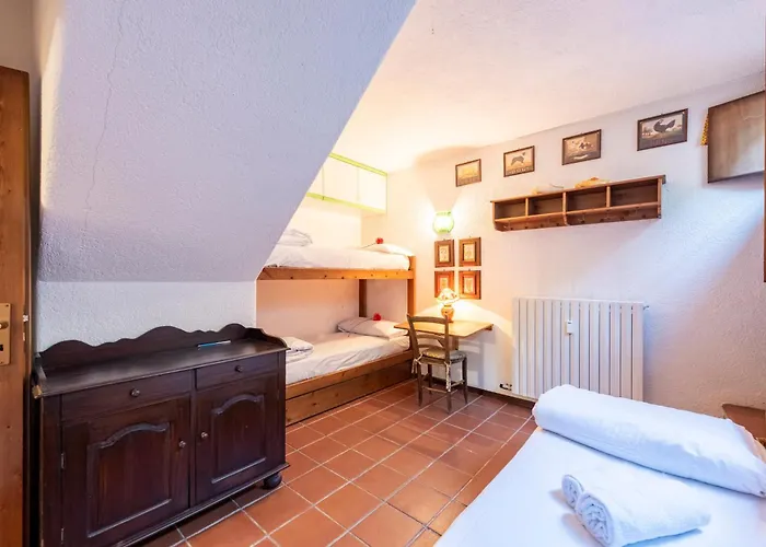 Apartment Lovely In - Happy *