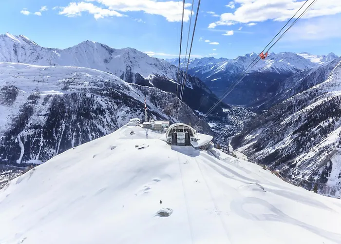 Lovely In - Happy Apartment *